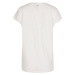 O'Neill ESSENTIAL Dámské tričko, bílá, velikost