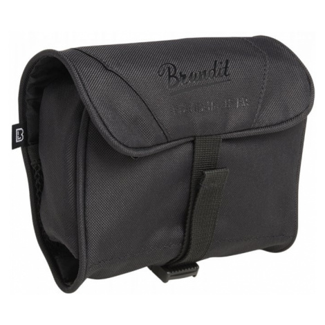 Toiletry Bag medium - black Brandit