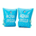 AQUA SPEED Kids's Sleeves For Swimming Premium 3-6