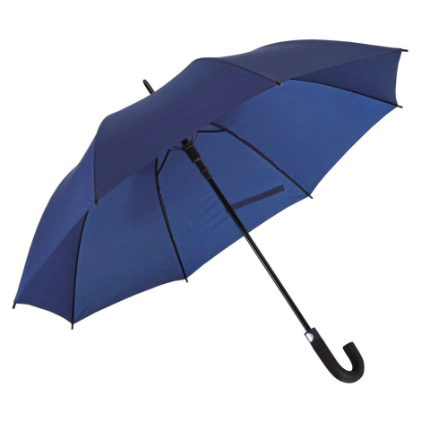 L-Merch Automatický golfový deštník SC35 Navy Blue