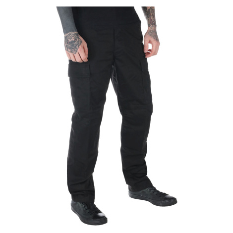 kalhoty pánské MMB - US BDU - Black