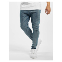 Slim Fit Jeans Mack in blue