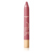 Bourjois Velvet the Pencil rtěnka v tužce s matným efektem odstín 03 In Mauve Again 1,8 g