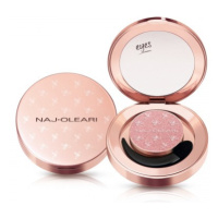 Naj-Oleari Colour Fair Eyeshadow  intenzivní oční stíny - 05 iridescent pink 2g