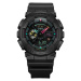 Casio The G/G-SHOCK GA-110MF-1AER (411)