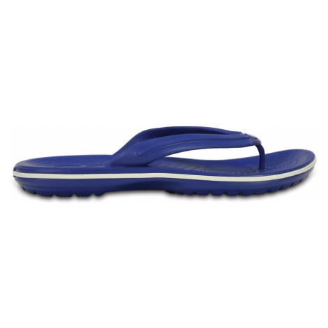 Crocs Crocband Flip Cerulean Blue/White