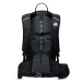 Turistický batoh Mammut Lithium 20L Black