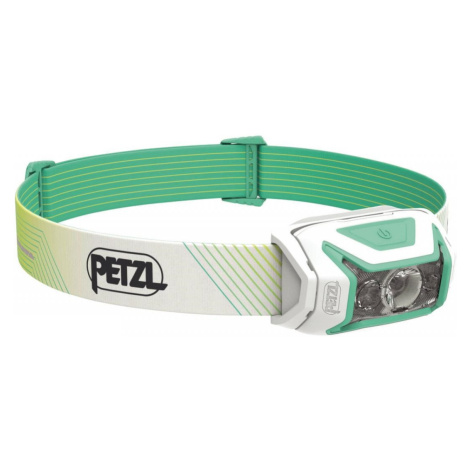 Čelovka Petzl Actik Core 600 lm Barva: zelená