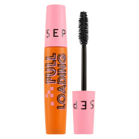 SEPHORA COLLECTION - Full Loading Volume + Length + Curl mascara - Řasenka