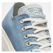 Converse Chuck Taylor All Star Lift Crafted Canvas Platform Low Top