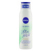 Nivea Ultra Mild Refreshing Shampoo Šampon Na Vlasy 300 ml