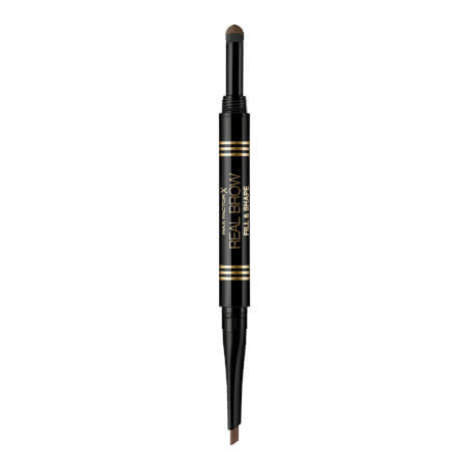 Max Factor Tužka na obočí Real Brow Fill & Shape (Brow Pencil) 0,6 g 01 Blonde