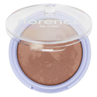 Florence By Mills Bronzer - Warm Tones 9 g