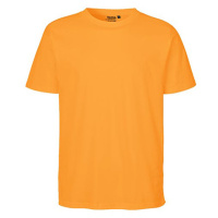 Neutral Unisex tričko NE60002 Okay Orange
