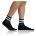 Bellinda ANKLE SOCKS - Unisex Ankle Socks - Black