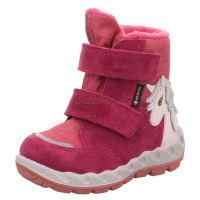 Dětské zimní boty Superfit 1-006010-5510
