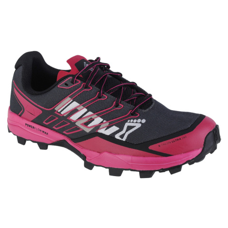 Inov 8 X-Talon Ultra 260 V2 Šedá INOV-8