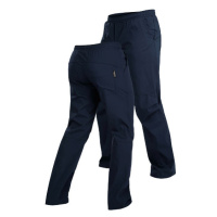 Pánské kalhoty dlouhé Litex 5D271 | tmavě modrá