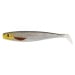 Fox rage gumová nástraha pro shad silver halo - 14 cm