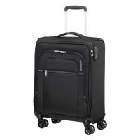 American Tourister CROSSTRACK Spinner 55cm Černá 43L