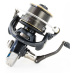 Daiwa Naviják 19 Castizm Feeder 25 QD