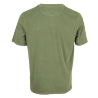 Timberland Garment Dye Short Sleeve Zelená