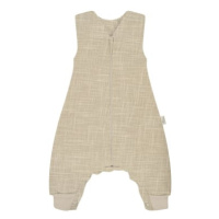 Alvi® Sleep-Overall Speciální tkanina Slub Muslin