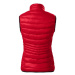 Dámská vesta Everest W MLI-55471 červená - Malfini