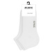 Dámské kotníkové ponožky Atlantic 3 pack bílé