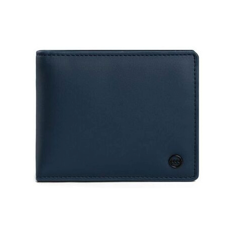 VUCH COLLEGE Pánská peněženka, tmavě modrá, velikost
