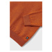 Dětský bavlněný svetr Mayoral oranžová barva, lehký