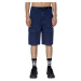 Diesel Shorts - D-KROOLEY-CARGO-SHORT-NE SHORT blue