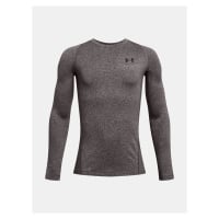 UA CG Armour LS Triko dětské Under Armour