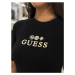 Guess midge logo t-shirt m