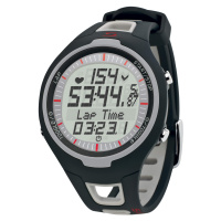 Sigma Sporttester PC 15.11 Black/Gray