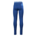 Helly Hansen LIFA ACTIVE Pánské funkční kalhoty, modrá, velikost