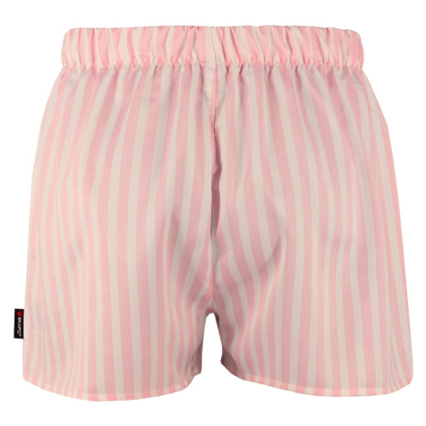 Cool Eliot saténové trenky na spaní Xsvětle růžová