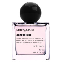 Miraculum Aphrodisiac parfémovaná voda pro ženy 50 ml