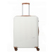 Bali L White/Cognac Kufr Travelite