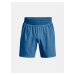 Kraťasy Under Armour UA SPEEDPOCKET 7'' SHORT-BLU