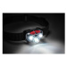 Čelovka Energizer Vision HD+ Focus 400lm Barva: šedá