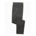 Premier Workwear Pánské chino džíny slim fit PR560 Charcoal -ca. Pantone 6