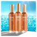 Coco & Eve Sunny Honey Antioxidant Glow Shimmer Body Oil rozjasňující olej na tělo 100 ml