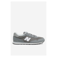 Sportovní New Balance GC515GRY Materiál/-Syntetický,Látka/-Látka