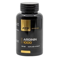 ATP Arginin 1000 90 tbl