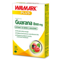 Walmark Guarana 800 mg 30 tablet