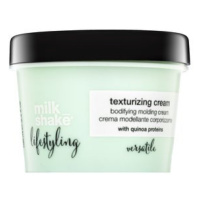 Milk_Shake Lifestyling Texturizing Cream stylingový krém pro zvýraznění textury účesu 100 ml