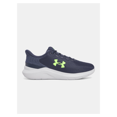 Obuv Under Armour Phade Rn 3 Man Grey