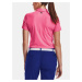 UA Zinger Short Sleeve Polo Triko Under Armour