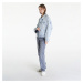 Calvin Klein Jeans Relaxed Denim Jacket Denim